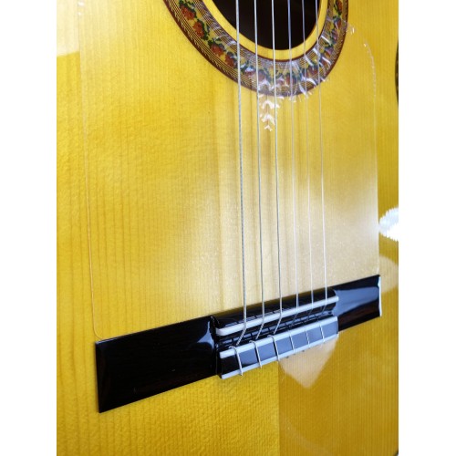 Guitarra Antonio de Toledo ATF-17BA Ámbar