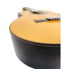 Guitarra Flamenca de Vicente Quiles modelo P-1