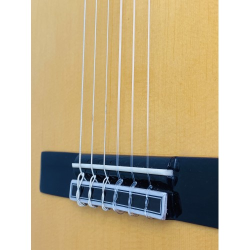 Guitarra Flamenca de Vicente Quiles modelo P-1
