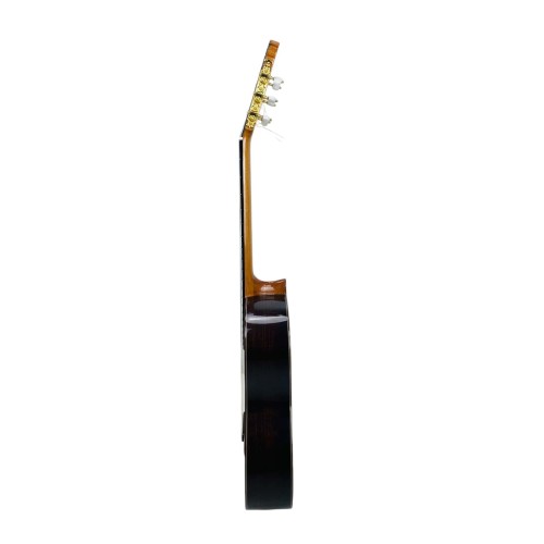 Guitarra Flamenca de Vicente Quiles modelo P-1