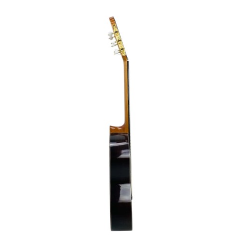 Guitarra Flamenca de Vicente Quiles modelo P-1