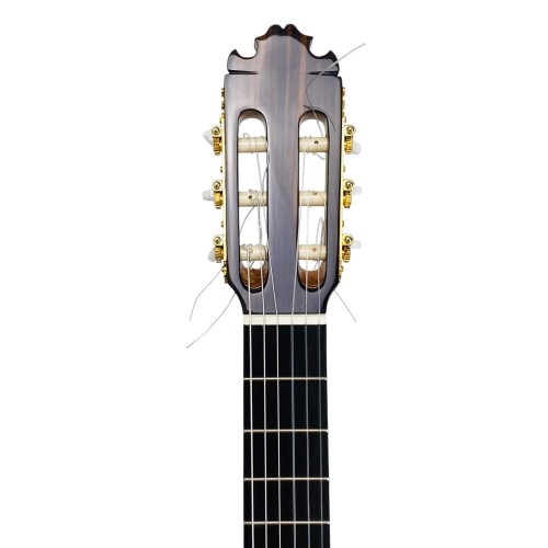 Guitarra Flamenca de Vicente Quiles modelo P-1