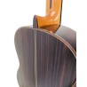 Guitarra Flamenca de Vicente Quiles modelo P-1