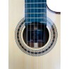 Guitarra Antonio de Toledo AATF-17NE con cutaway y Previo Fishman PSY-301