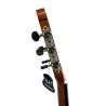 Guitarra Antonio de Toledo AATF-17NE con cutaway y Previo Fishman PSY-301