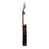 Guitarra Antonio de Toledo AATF-17NE con cutaway y Previo Fishman PSY-301