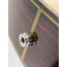 Guitarra Antonio de Toledo AATF-17NE con cutaway y Previo Fishman PSY-301
