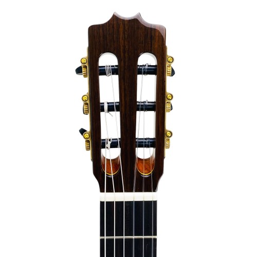Guitarra Flamenca Alfonso González Mod. Flamenca 1