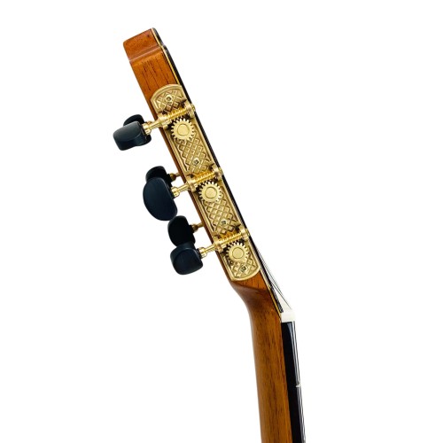 Guitarra Flamenca Alfonso González Mod. Flamenca 1