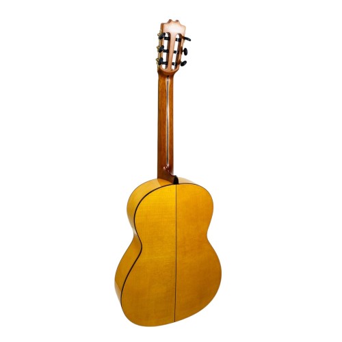 Guitarra Flamenca Alfonso González Mod. Flamenca 1