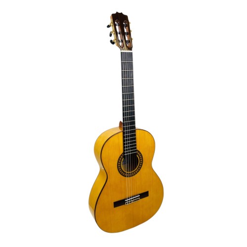 Guitarra Flamenca Alfonso González Mod. Flamenca 1