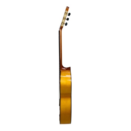 Guitarra Flamenca Alfonso González Mod. Flamenca 1C