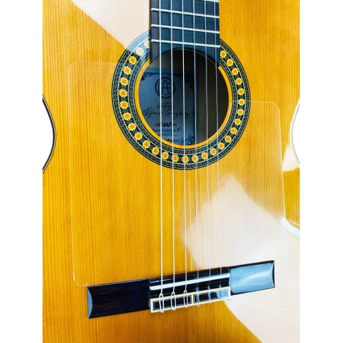Guitarra Flamenca Alfonso González Mod. Flamenca 1C