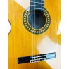 Guitarra Flamenca Alfonso González Mod. Flamenca 1C