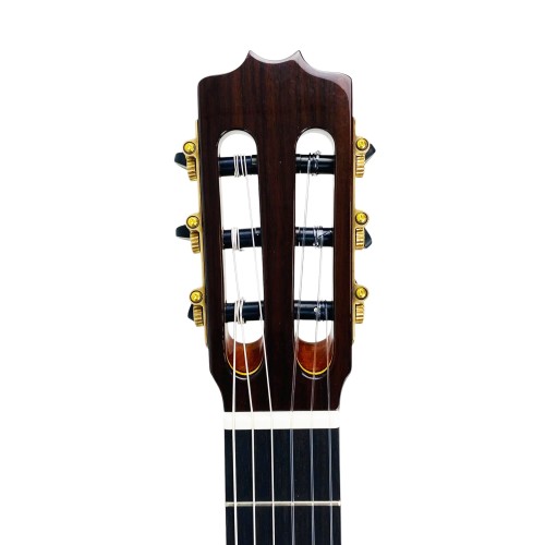 Guitarra Flamenca Alfonso González Mod. Flamenca 1C