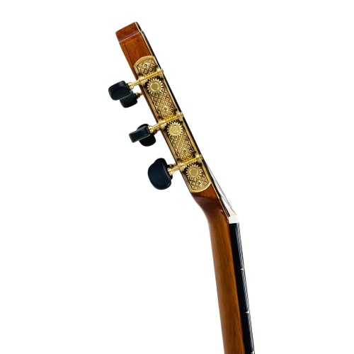 Guitarra Flamenca Alfonso González Mod. Flamenca 1C