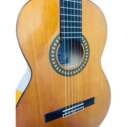 Guitarra Flamenca Alfonso González Mod. Flamenca 1C