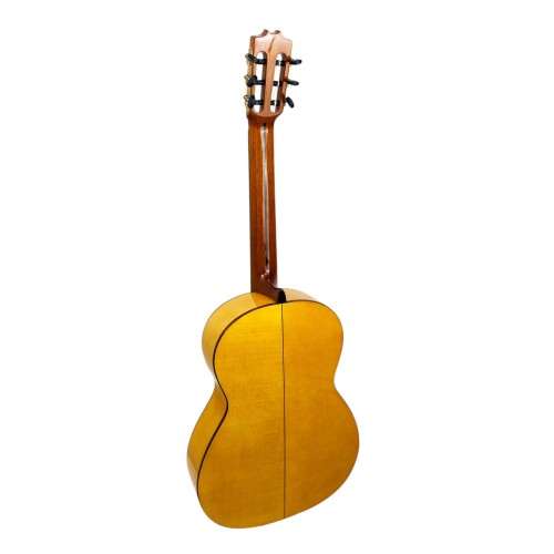 Guitarra Flamenca Alfonso González Mod. Flamenca 1C