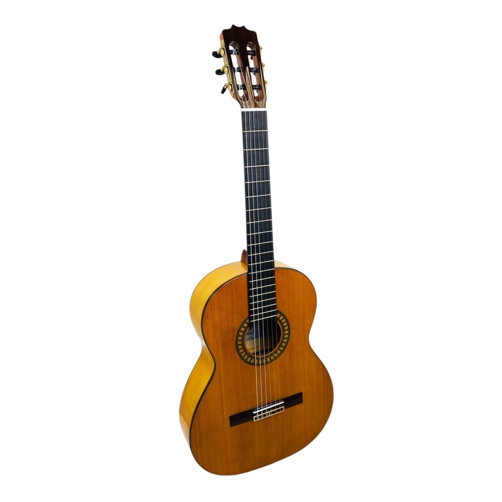 Guitarra Flamenca Alfonso González Mod. Flamenca 1C