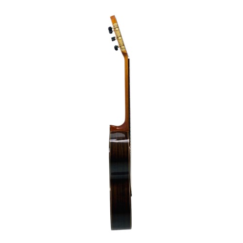 Guitarra Flamenca Alfonso González Mod. Flamenca 1N