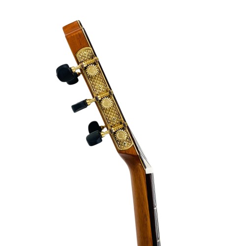 Guitarra Flamenca Alfonso González Mod. Flamenca 1N