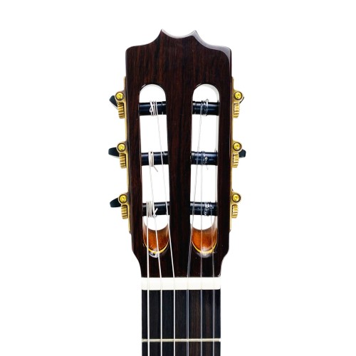 Guitarra Flamenca Alfonso González Mod. Flamenca 1N