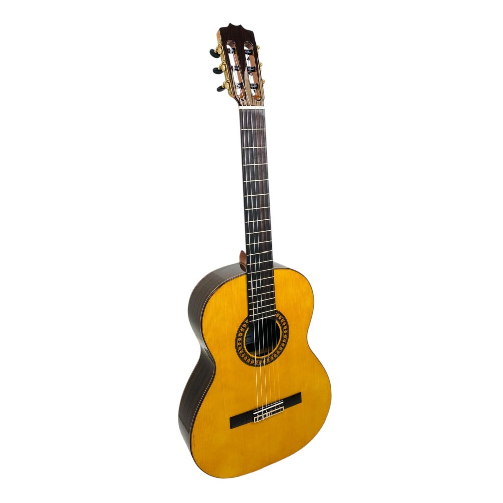 Guitarra Flamenca Alfonso González Mod. Flamenca 1N