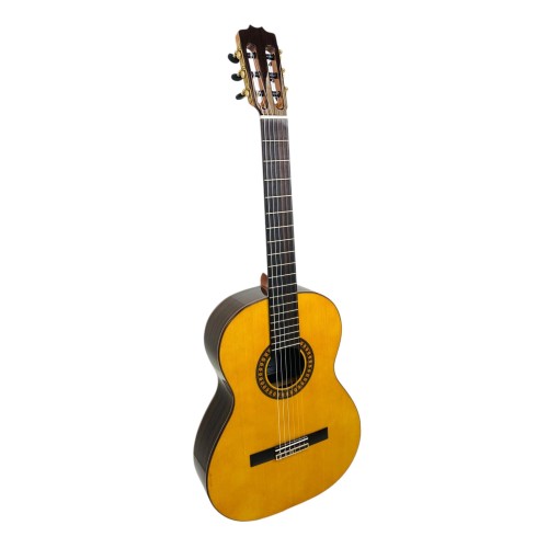 Guitarra Flamenca Alfonso González Mod. Flamenca 1N