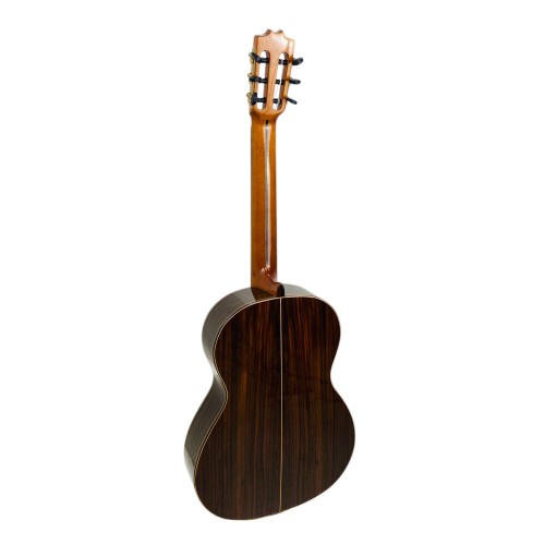 Guitarra Flamenca Alfonso González Mod. Flamenca 1N