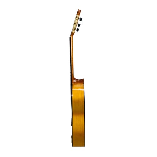 Guitarra Flamenca Alfonso González Mod. Flamenca 2