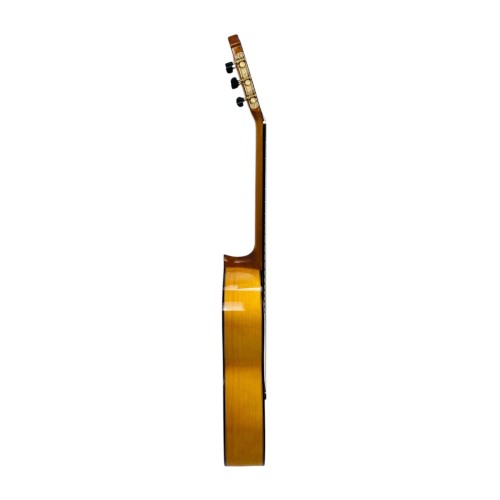 Guitarra Flamenca Alfonso González Mod. Flamenca 2