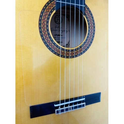 Guitarra Flamenca Alfonso González Mod. Flamenca 2