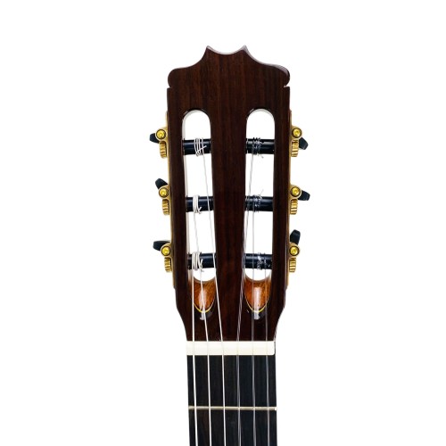 Guitarra Flamenca Alfonso González Mod. Flamenca 2