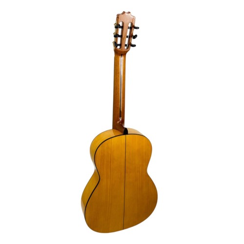 Guitarra Flamenca Alfonso González Mod. Flamenca 2
