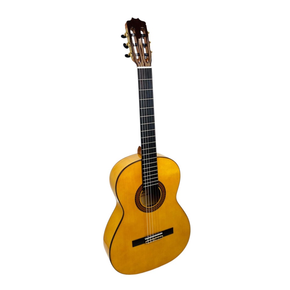 Guitarra Flamenca Alfonso González Mod. Flamenca 2