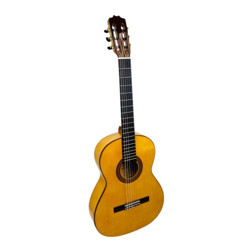 Guitarra Flamenca Alfonso González Mod. Flamenca 2