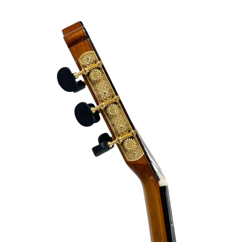 Guitarra Flamenca Alfonso González Mod. Flamenca 2C