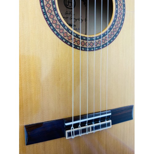 Guitarra Flamenca Alfonso González Mod. Flamenca 2C