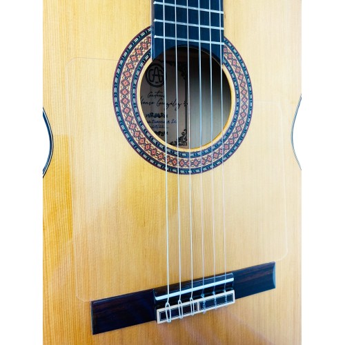 Guitarra Flamenca Alfonso González Mod. Flamenca 2C