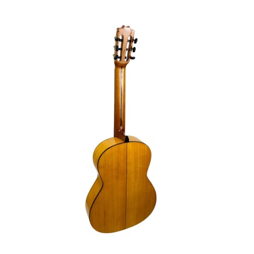 Guitarra Flamenca Alfonso González Mod. Flamenca 2C