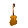 Guitarra Flamenca Alfonso González Mod. Flamenca 2C