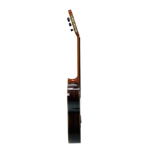 Guitarra Flamenca Alfonso González Mod. Flamenca 2N