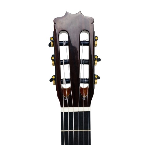 Guitarra Flamenca Alfonso González Mod. Flamenca 2N
