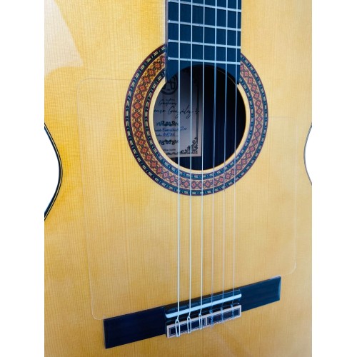 Guitarra Flamenca Alfonso González Mod. Flamenca 2N