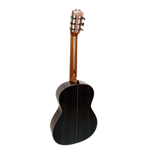 Guitarra Flamenca Alfonso González Mod. Flamenca 2N