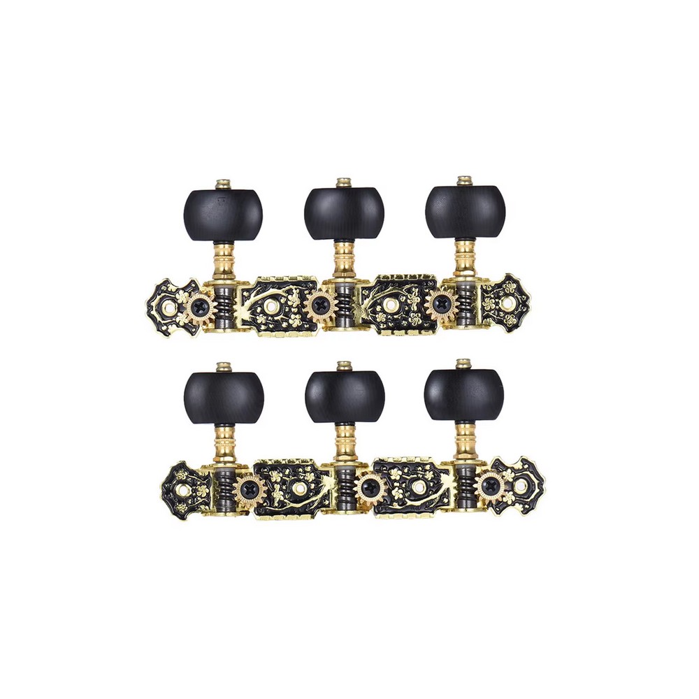 Clavijero Rondine Música BOS-020HV3P