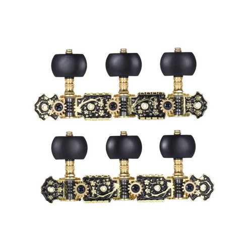 Clavijero Rondine Música BOS-020HV3P
