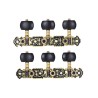 Clavijero Rondine Música BOS-020HV3P