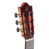GUITARRA FLAMENCA ADMIRA ALEGRÍA ECF SERIE FLAMENCO CUTAWAY FISHMAN