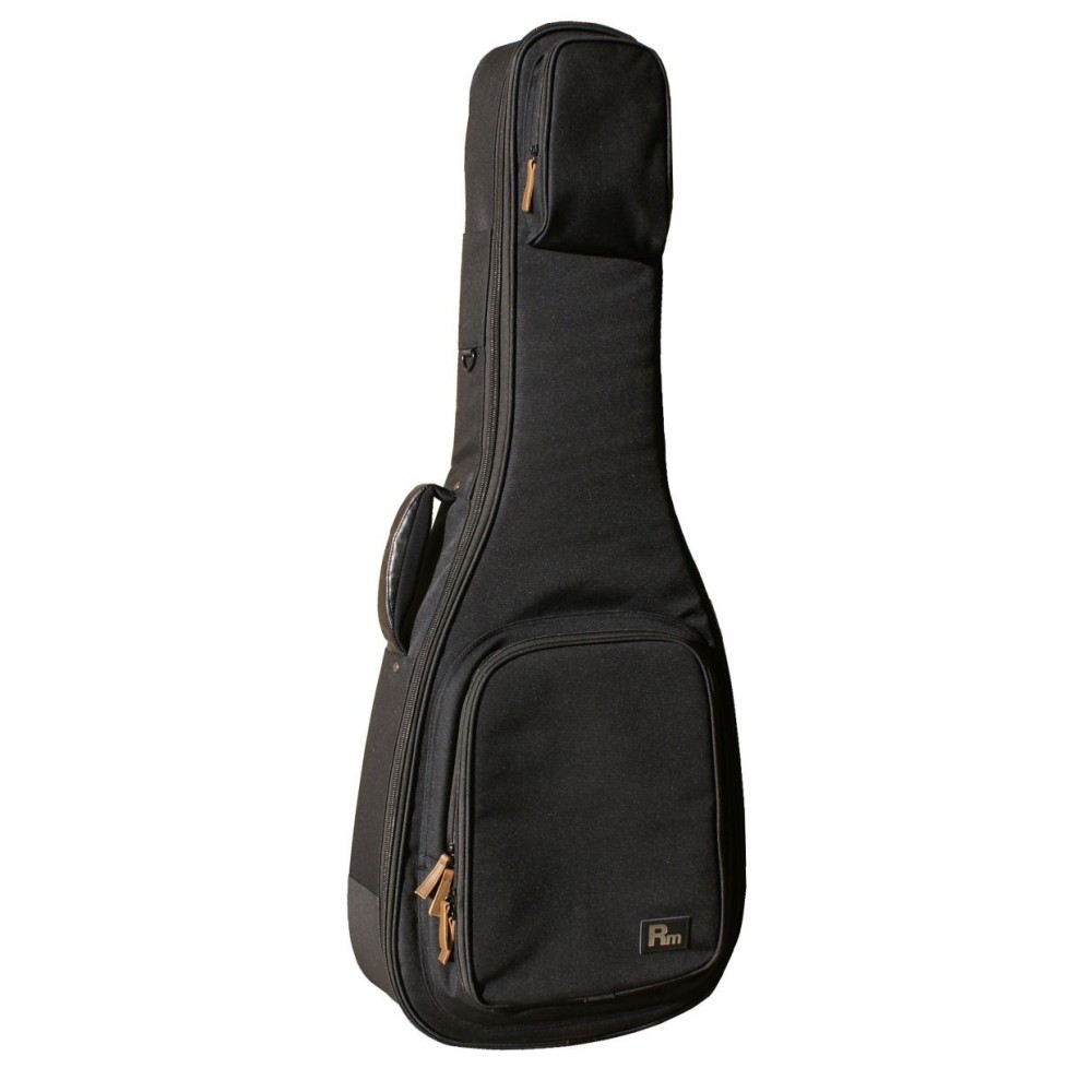 FUNDA RM PARA GUITARRA CLÁSICA HIGH QUALITY